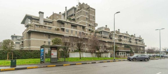 Apartamento T2 em Milan, Italy N.º 244390 26