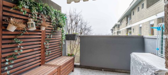 Apartamento T2 em Milan, Italy N.º 244390 5