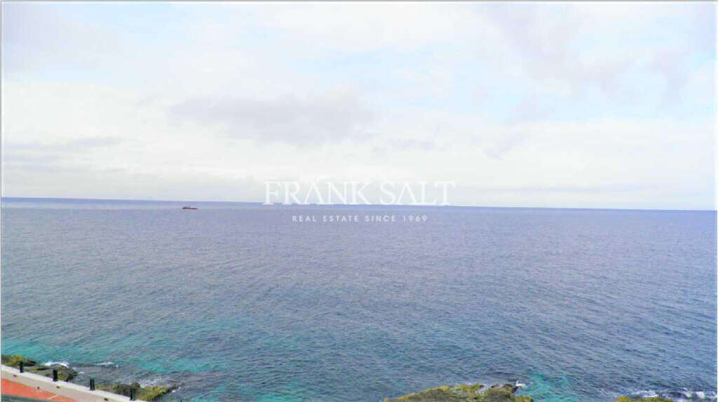 3 bedrooms Apartment in Xghajra, Malta No. 1851