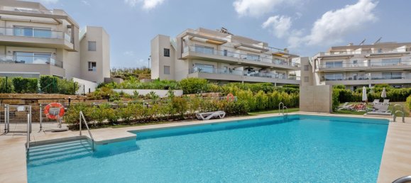 2 غرف نوم شقة في Mijas, Spain رقم 51750 15