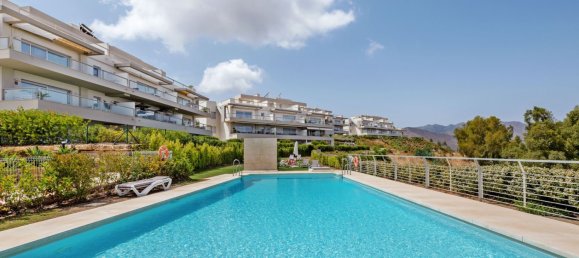 2 غرف نوم شقة في Mijas, Spain رقم 51750 10