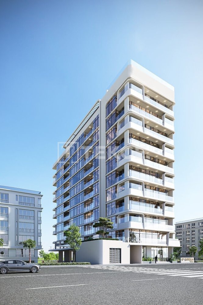 2 bedrooms Apartment in Majan, UAE No. 123815