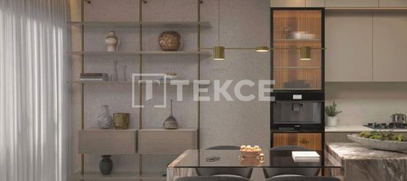 2 chambres appartement à vendre à Majan, Dubai, UAE № 123815 11