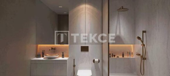 2 chambres appartement à vendre à Majan, Dubai, UAE № 123815 14