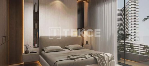 2 chambres appartement à vendre à Majan, Dubai, UAE № 123815 12