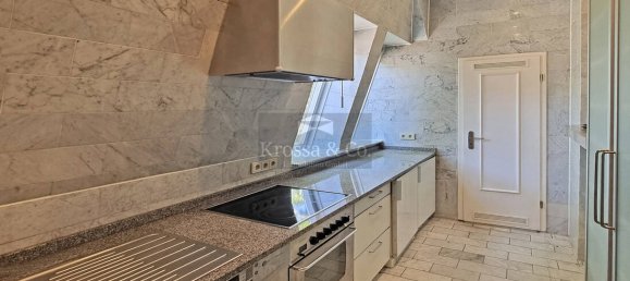 2-salle Appartement à Grunewald, Germany No. 260821 3