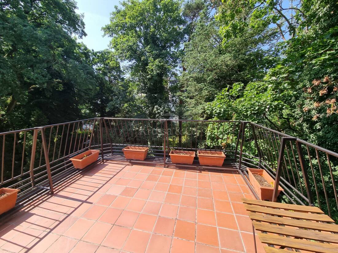 2-salle Appartement à Grunewald, Germany No. 260821