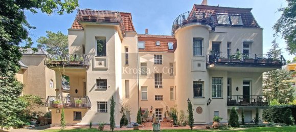 2-salle Appartement à Grunewald, Germany No. 260821 5