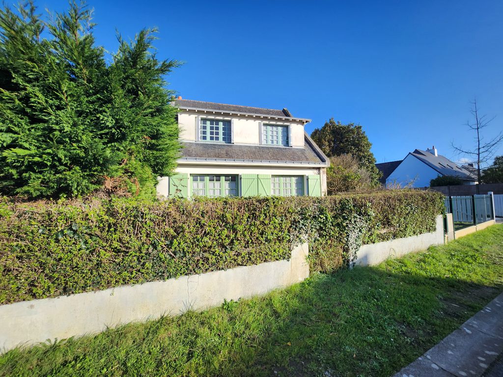 4 chambres Maison à Le Pouliguen, France No. 346601