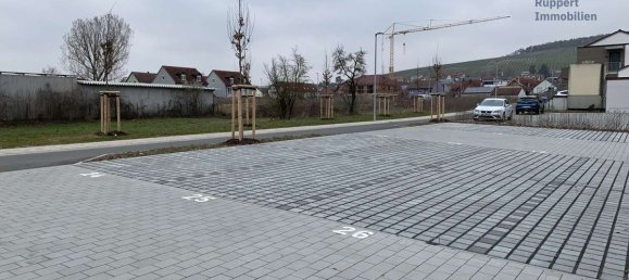 Estacionamiento en Wurzburg, Germany No. 175945 4