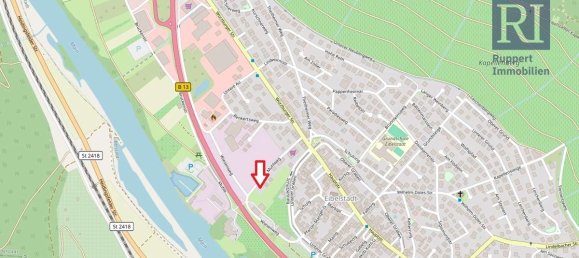 Estacionamiento en Wurzburg, Germany No. 175945 2