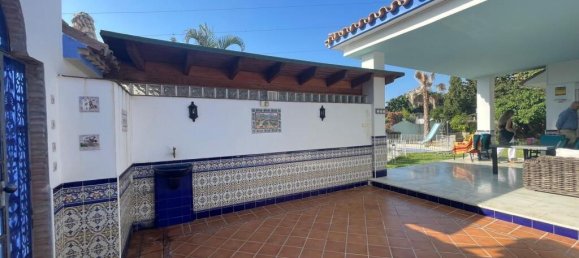 7 bedrooms Villa in Marbella, Spain No. 217836 21