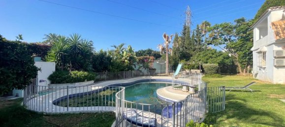 7 bedrooms Villa in Marbella, Spain No. 217836 23