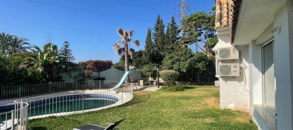 7 bedrooms Villa in Marbella, Spain No. 217836 25