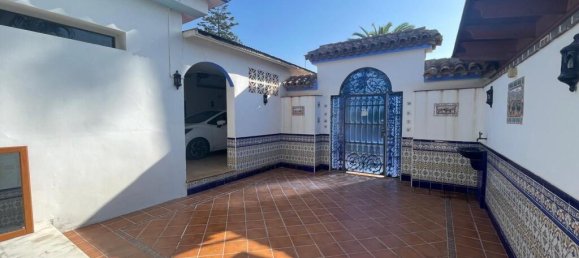 7 bedrooms Villa in Marbella, Spain No. 217836 22