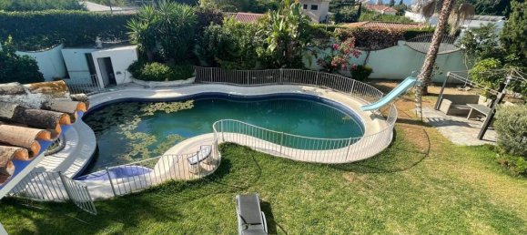 7 bedrooms Villa in Marbella, Spain No. 217836 27