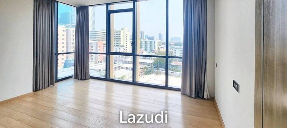 2 Schlafzimmer Eigentumswohnung in Bangkok, Thailand, Nr. 13466 7