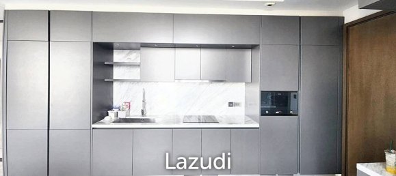 2 Schlafzimmer Eigentumswohnung in Bangkok, Thailand, Nr. 13466 6