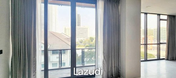 2 Schlafzimmer Eigentumswohnung in Bangkok, Thailand, Nr. 13466 4