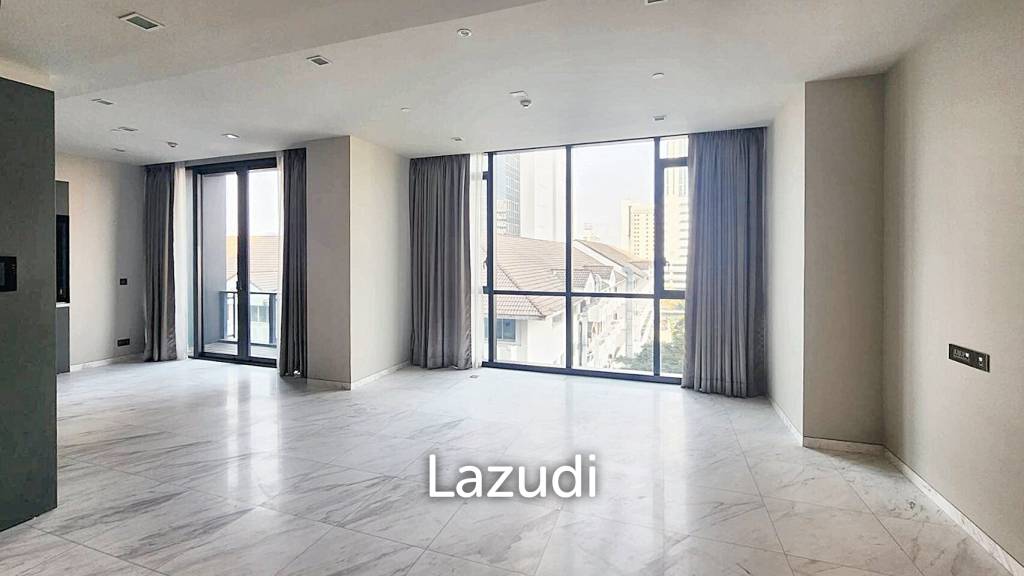 2 Schlafzimmer Eigentumswohnung in Bangkok, Thailand, Nr. 13466