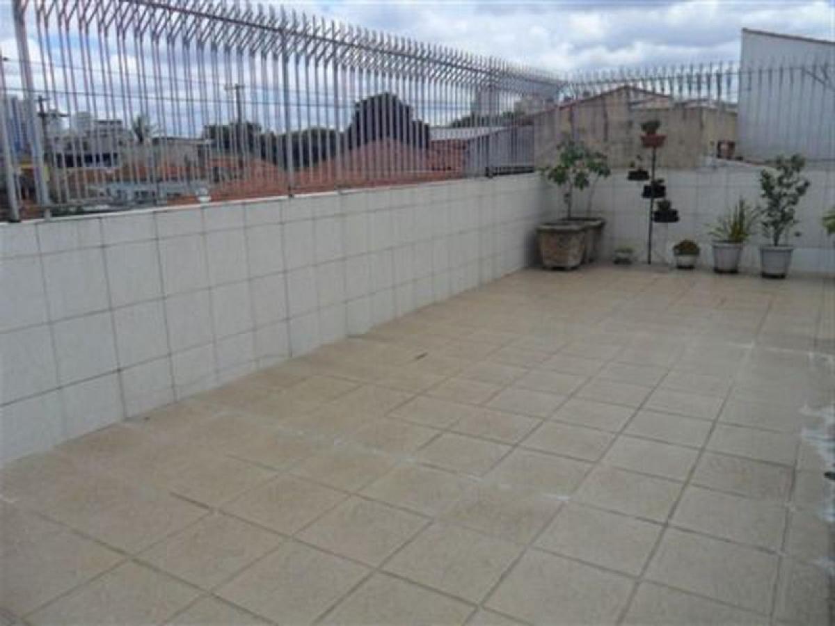 4 bedrooms House in Sao Paulo, Brazil No. 598622