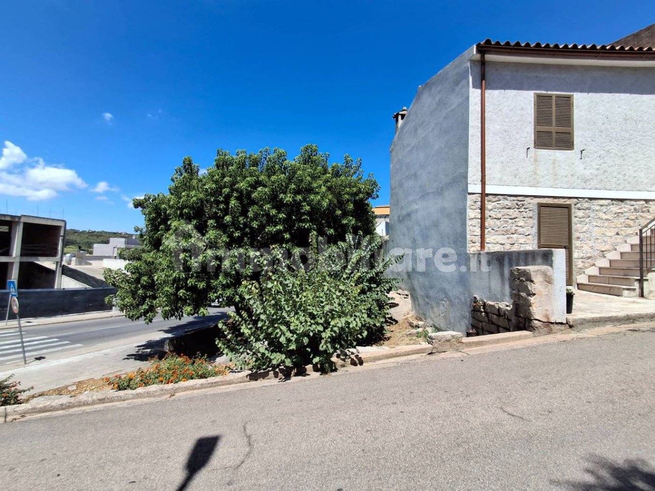  قطعة أرض في Arzachena, Italy 270متر مربع رقم 276439