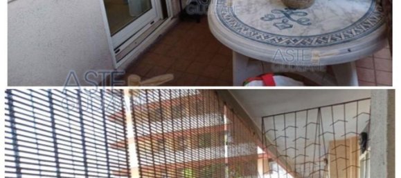 5-Zimmer Wohnung in Pescara, Italy, Nr. 277010 12