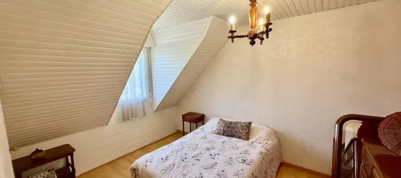 Casa de 6 habitaciónes en Auray, France No. 350551 6