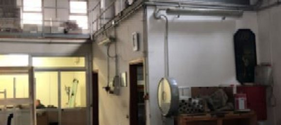 مستودع في Senago, Italy 667متر مربع رقم 259057 10