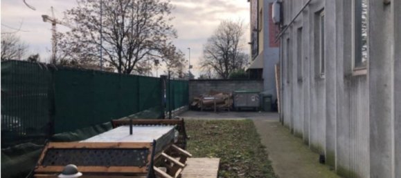 مستودع في Senago, Italy 667متر مربع رقم 259057 20