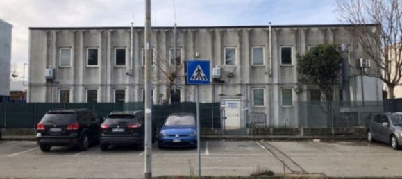 مستودع في Senago, Italy 667متر مربع رقم 259057 18