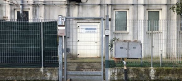 مستودع في Senago, Italy 667متر مربع رقم 259057 19