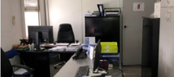 مستودع في Senago, Italy 667متر مربع رقم 259057 5