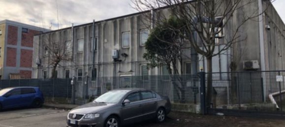 مستودع في Senago, Italy 667متر مربع رقم 259057 17