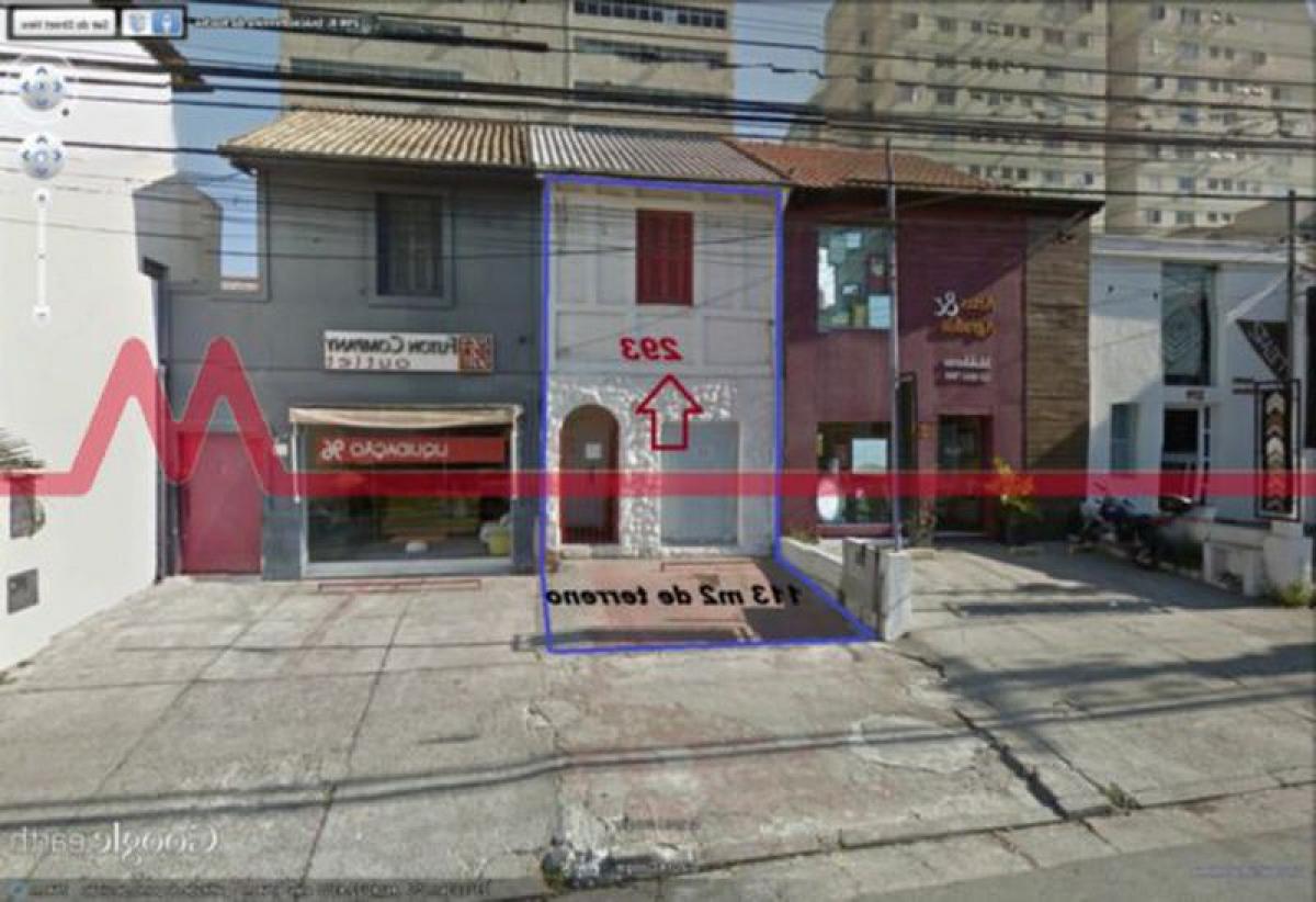 2 غرف نوم منزل في Sao Paulo, Brazil رقم 528646