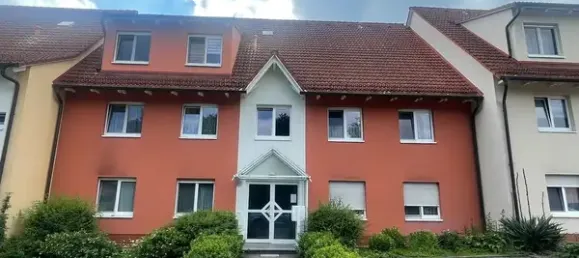 2 bedrooms Apartment in Hoyerswerda, Germany No. 76167 3