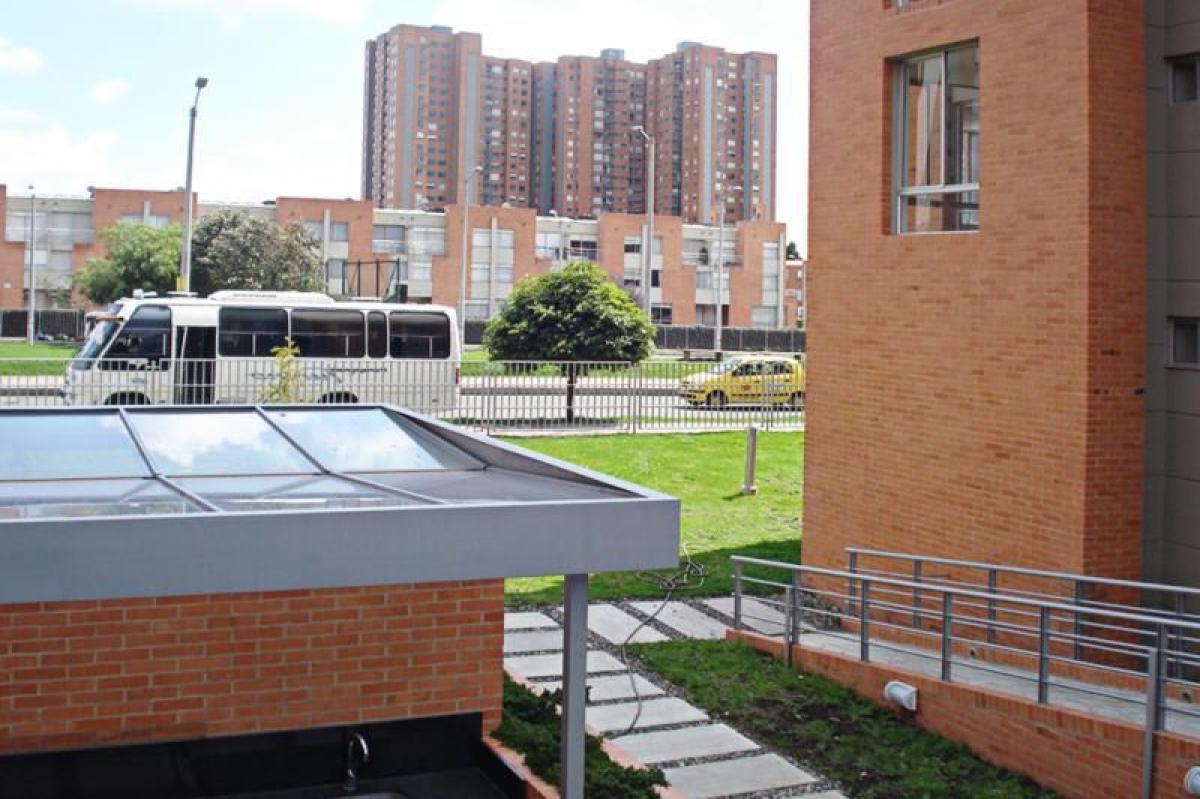 3 غرف نوم منزل في Bogota, Colombia رقم 13149