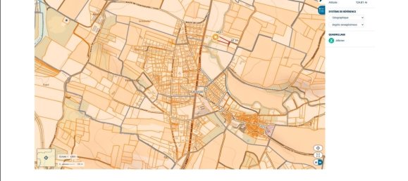  Land in Occitanie, France No. 342130 3
