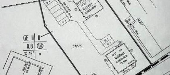 Imóvel comercial em Schwarzwald-Baar-Kreis, Germany 1813 m² N.º 15719 20