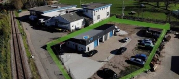 Imóvel comercial em Schwarzwald-Baar-Kreis, Germany 1813 m² N.º 15719 17