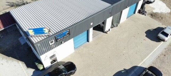 Imóvel comercial em Schwarzwald-Baar-Kreis, Germany 1813 m² N.º 15719 8