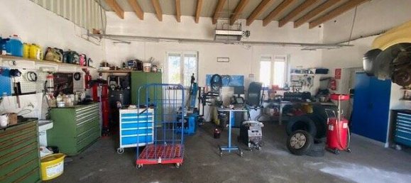 Imóvel comercial em Schwarzwald-Baar-Kreis, Germany 1813 m² N.º 15719 3