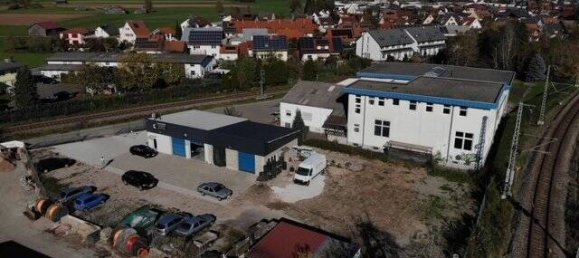 Imóvel comercial em Schwarzwald-Baar-Kreis, Germany 1813 m² N.º 15719 11