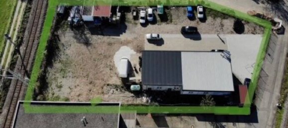 Imóvel comercial em Schwarzwald-Baar-Kreis, Germany 1813 m² N.º 15719 16