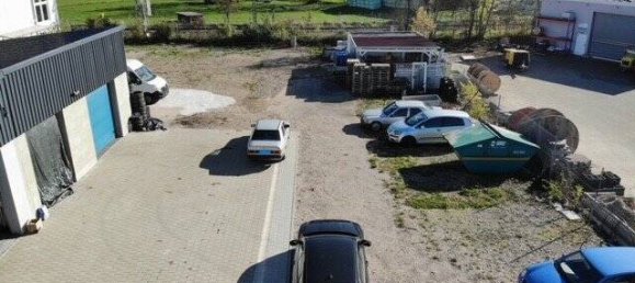 Imóvel comercial em Schwarzwald-Baar-Kreis, Germany 1813 m² N.º 15719 4