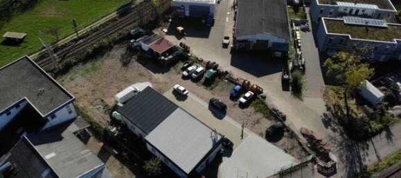 Imóvel comercial em Schwarzwald-Baar-Kreis, Germany 1813 m² N.º 15719 6