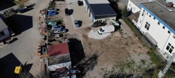 Imóvel comercial em Schwarzwald-Baar-Kreis, Germany 1813 m² N.º 15719 7