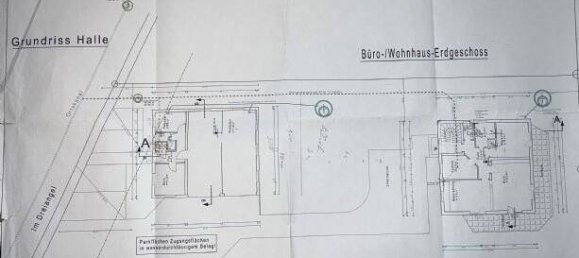 Imóvel comercial em Schwarzwald-Baar-Kreis, Germany 1813 m² N.º 15719 18