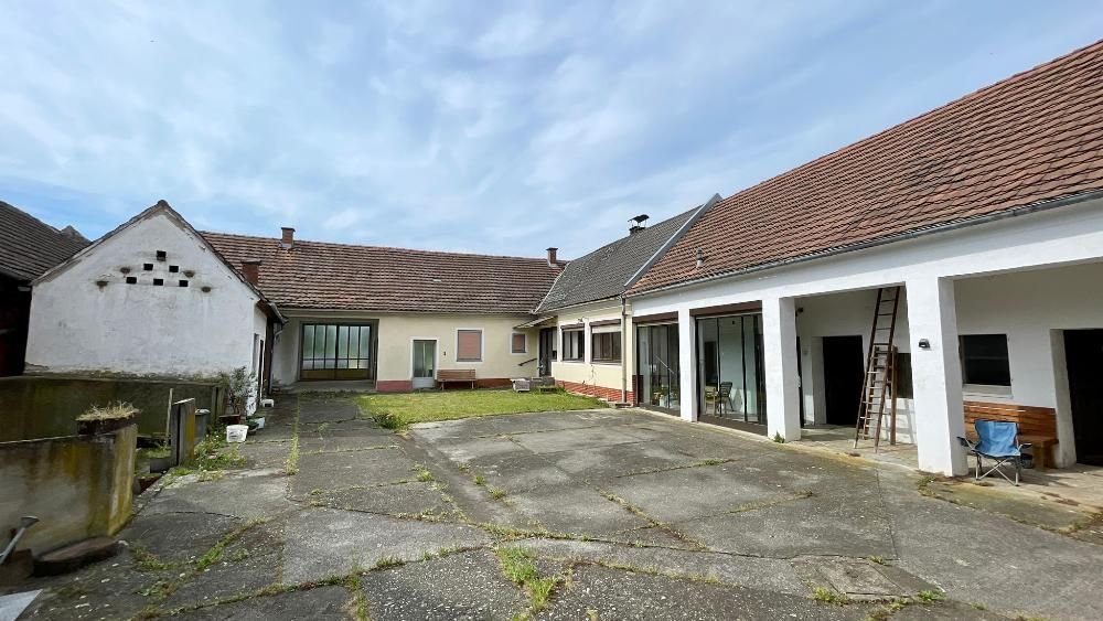 4 rooms House in Konigsdorf, Austria No. 11649