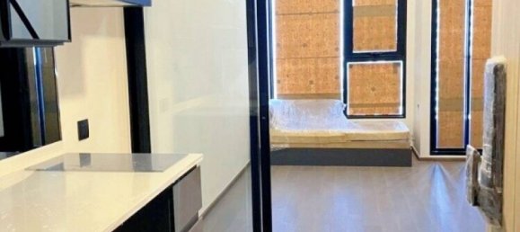 Condominio de 1 dormitorio en Bangkok, Thailand No. 16550 3